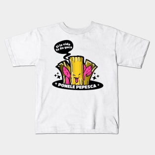 Yuca Kids T-Shirt